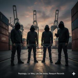 Bien Parao (feat. Lui Wey & Los del joseo)