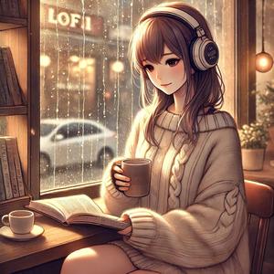 ページをめくる午後