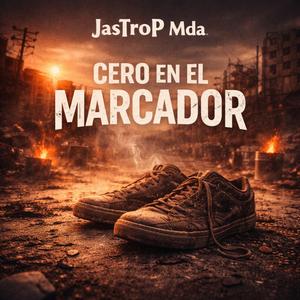 Cero en el marcador