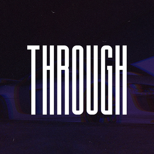 Through