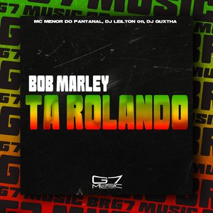 Bob Marley Ta Rolando (feat. Mc Gw)