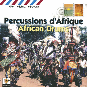 Danse des récoltes