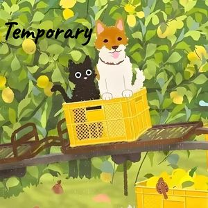 Temporary
