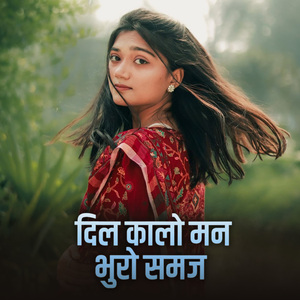 Dil Kalo Man Bhuro Samaj