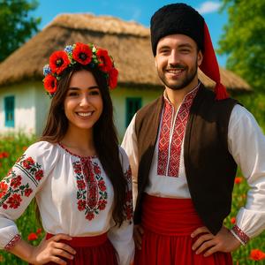 Гоп-гоп весела ніч