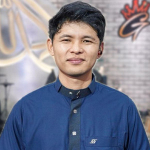 Dengan Nafasmu