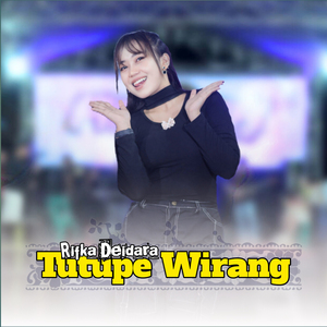 TUTUPE WIRANG