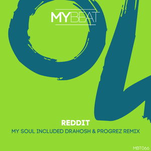 My Soul (Radio Edit)