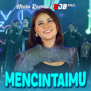 Mencintaimu