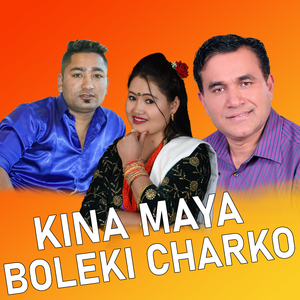 Kina Maya Boleki Charko