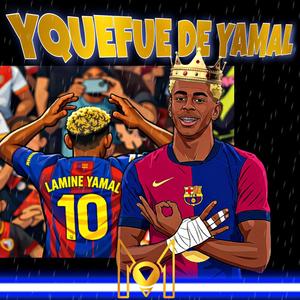 YQUEFUE DE YAMAL