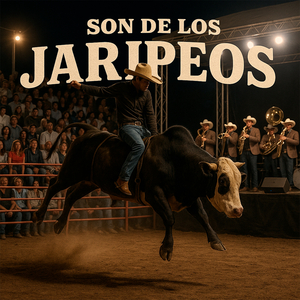 Son De Los Jaripeos