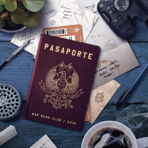 Pasaporte