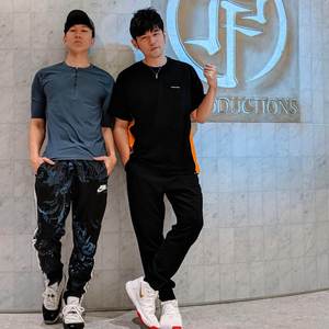 匆匆那年（翻自 林俊杰）