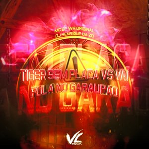 Tiger Sem Placa Vs Vai, Pula no Garupão