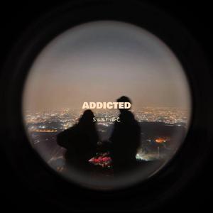 Addicted (Afro House)
