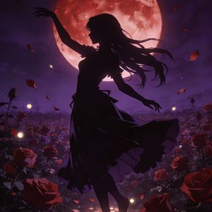 Hic Sanguis, Ibi Chorea (猩红狂欢）