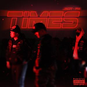 Times (feat. Phi)
