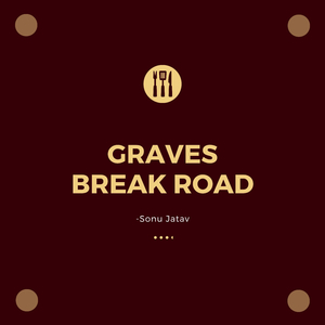 Graves Break Road