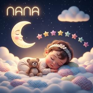 Estrella Tranquila (Sueño Seguro) / Quiet Star: Safe Sleep