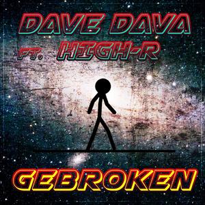 Gebroken (feat. High-R)