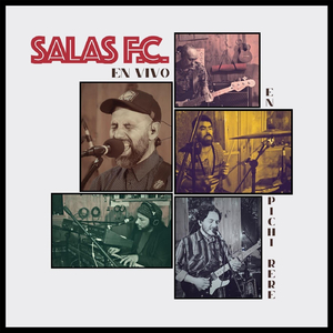 Our Love (En Vivo en Pichi Rere) [En Vivo]