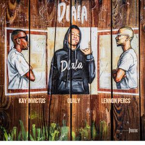 Dlala (feat. LennonPercs, Qualy & Zizo)