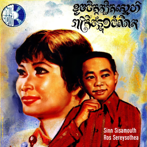 បងដើរកាត់ភ្លៀង