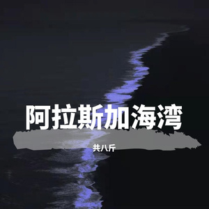 阿拉斯加海湾（翻自 蓝心羽）