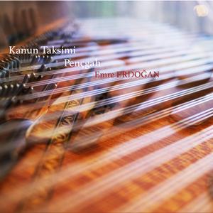 Pençgah Kanun Taksimi