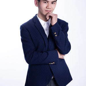 你永远做我的天使