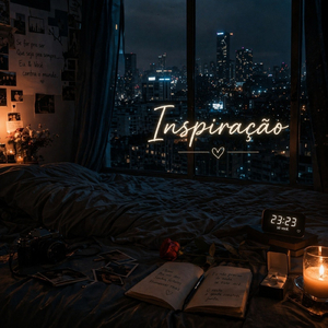 Inspiração