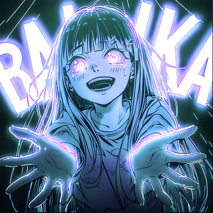 BAILIKA - ULTRA SLOWED