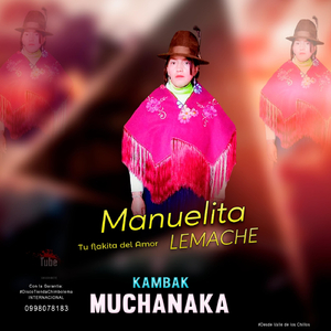 Kambak Muchanaka (En Vivo)