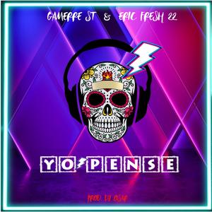 Yo pensé (feat. Eric Fresh 22)
