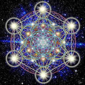 Sacred Geometry
