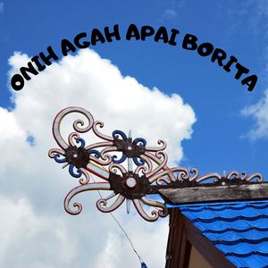 ONIH AGAH APAI BORITA