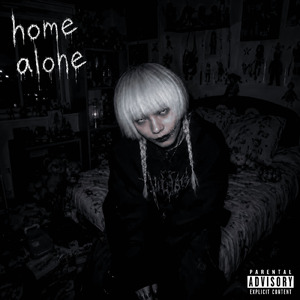home alone