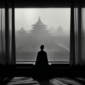 子路曾皙冉有公西华侍坐