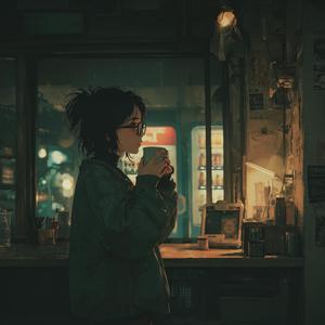 コーヒーが冷めるまで
