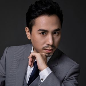 我生来就是高山而非溪流