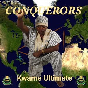Conquerors