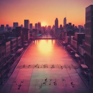 어제의 아픔도 씻겨져 내려가