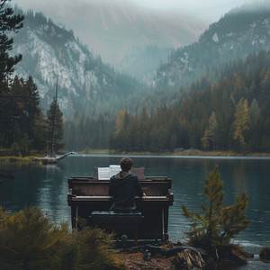 Tonadas De Piano Para El Deleite De Los Perros