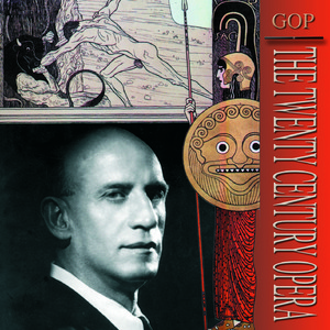 Tosca, S.69, IGP 17, Act I:"Non la sospiri la nostra casetta" (Tosca)