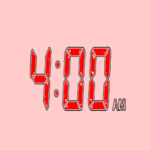 4 AM