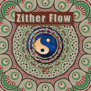 筝鸣(Zither Flow)