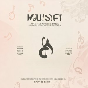 霓虹褶皱-DeepSeek