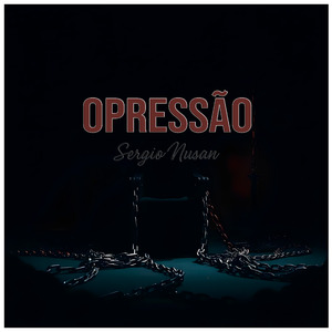 Opressão