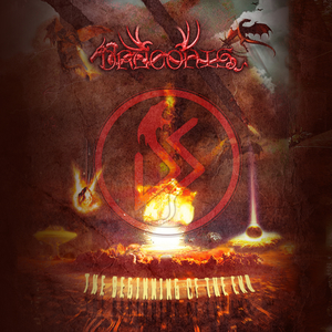 The Awakening of the Dragon